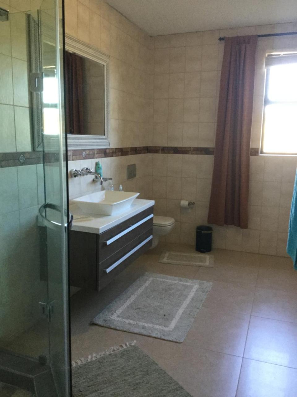 Windhoek Rural Self Catering Voigtland Exterior photo